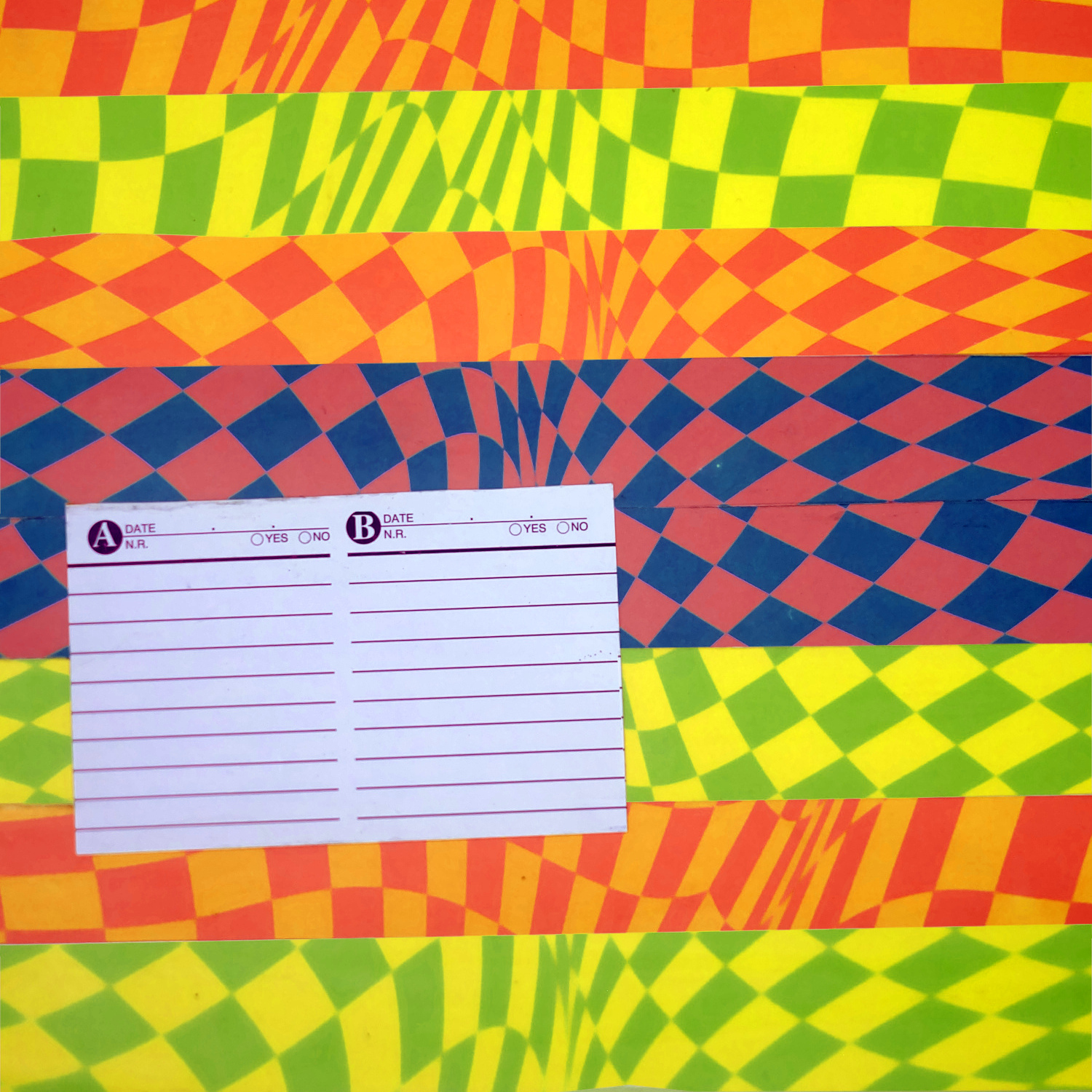 LOOPED cover art